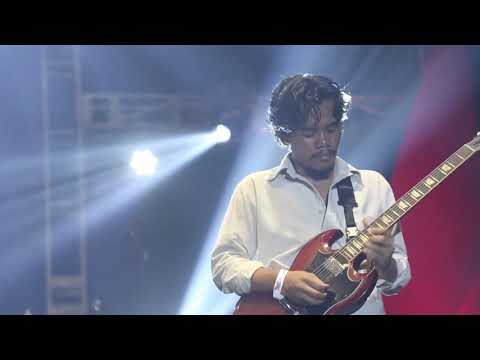 ROLLFAST LIVE AT PICA FEST 2019