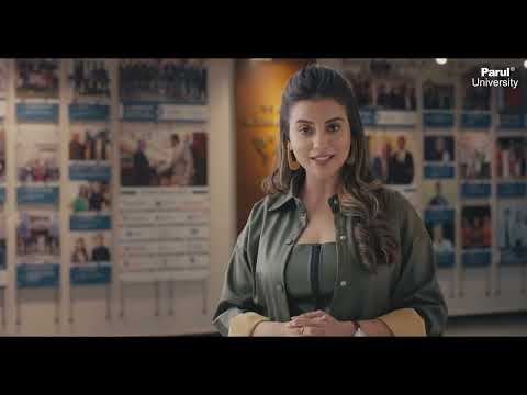 Parul University General video thumbnail 35