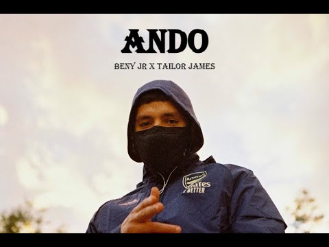 Beny Jr X Taylor James - ANDO