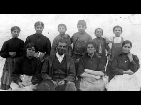 Documental `Sucedió en Grazalema`