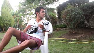 Feo - Fito y Fitipaldis