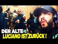 HOODBLAQ HAT DEN ALTEN LUCIANO ZURÜCKGEHOLT ! HOODBLAQ x LUCIANO - BLAQ ON BLAQ I REACTION