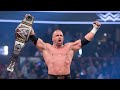 Triple H Wins The 2016 Royal Rumble Match Royal Rumble 2016