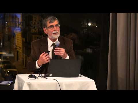 Beljakovine za življenje in smrt: 2.del - Srečanje z dr. Iztok Ostanom