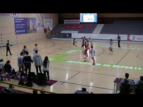 06 11 21 DBD CB CIUDAD DE DOS HERMANAS  EDIFICA CONSTRUCOR CADIZ CB GADES