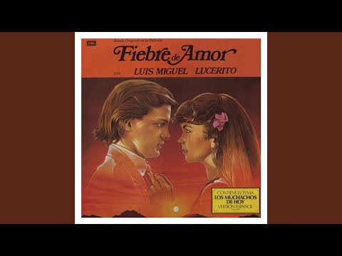 Siempre te seguire – Luis Miguel