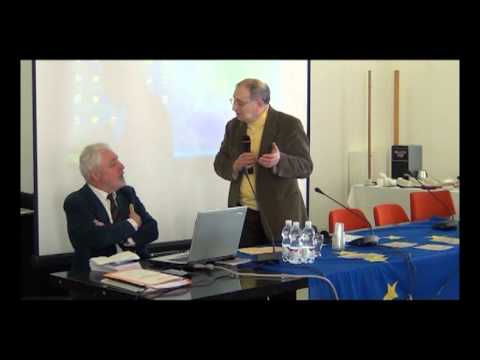 Videointervista a Elena Anziutti