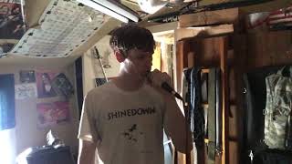 Seven Wiser: “Life”(vocal cover)(lyrics in description)