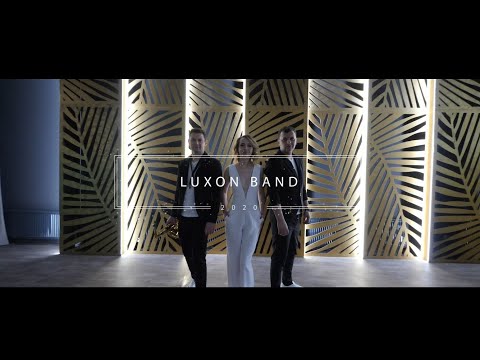 Гурт "LUXON" (Дмитро Чередниченко), відео 1