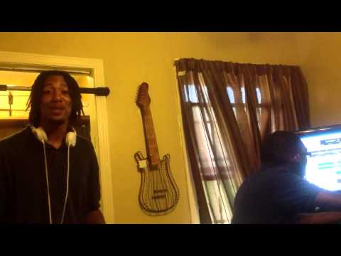 D Mays - Wale Bad verse 1