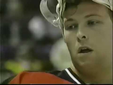 TSN Toronto Maple Leafs intro & bumpers 1998 99