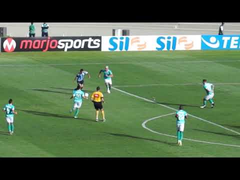 Série A 2019 #38: Confira os gols de Goiás 3x2 Grêmio