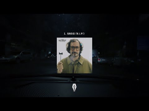 Π.Ι.Ε.Β. X VIKTORAS - SAEIO (R.I.P.) (CoProd. Sumo)