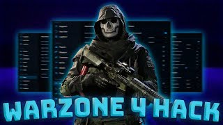 New Warzone 4 Hack 2025 | Aimbot, Wallhack, ESP | Free COD Warzone 4 Cheat 2025