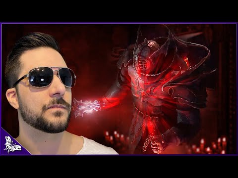 FIRST IMPRESSIONS on the Sanctum League Mechanic  - Path of Exile 3.20