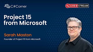 Project 15 from Microsoft - IoT Virtual Conference