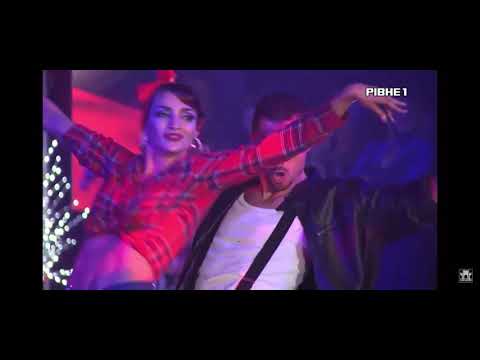 Aleksandr Pochtarenko & Anastasiya Boguslavskaya Jive