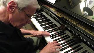 John Brighenti/Didn&#39;t We (Jimmy Webb)