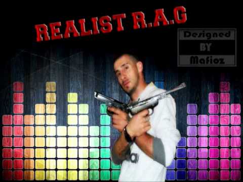 Realisti RAG - Te Kam Vetem Ty. New Song 2011.