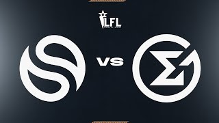 LFL Summer Split 2022 - W4D3 - SLY vs GW