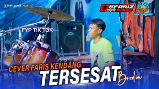 Download lagu BRODIN TERSESAT VIRAL DI TIK TOK BIKIN NANGISSSS  DAN FARIS KENDANG VERSI SLOW JARANAN mp3