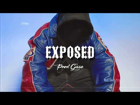 [FREE] Meekz x JoeyAk Type Beat "Exposed" | Prod Gissa