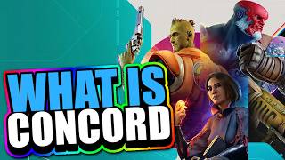 What Is Concord