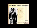Sam Rivers RivBea Orchestra - 1982-06-06, Baird Auditorium, Washington, DC (Set II)