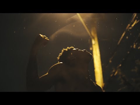 Rashay - Grievin Freestyle (Music Video) KB Films