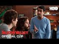 Silicon Valley: I Have No Friends (Season 3 Episode 7 Clip) | HBO