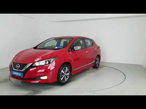 Nissan Leaf Leaf Acenta Acenta 150 Electric 40kW - Image 2