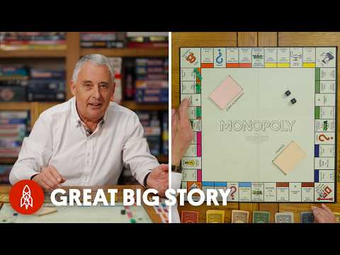 This Monopoly World Champion Can Help You Win