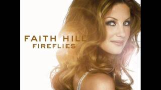 Dearly Beloved - Faith Hill