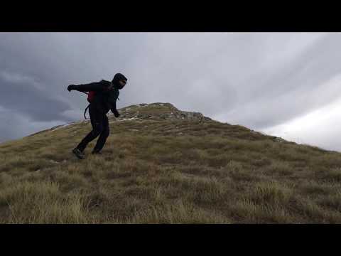 Escursione ad anello - improvvisata