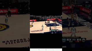 This NBA announcer is breathing hard im a bit concerned