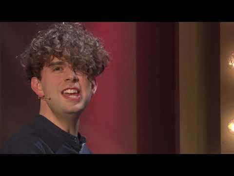 Matthias Ningel - Traurige Touristen - live in der Mäulesmühle