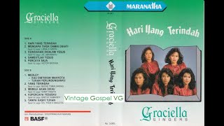 Download lagu Hari Yang Terindah - Graciella Singers (1989) mp3
