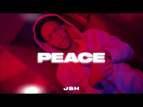 [FREE] GlizzyGlo x Kha Structure Type Beat | NY Drill Instrumental 2021 - "PEACE" (Prod. by JSH)