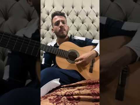 Pancho Uresti - Dime Que Número Fui (Acústico)