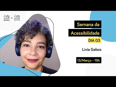 Capa do vídeo: LTUX São Paulo