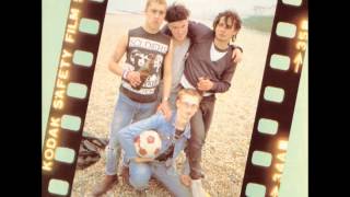 PETER AND THE TEST TUBE BABIES- RUN LIKE HELL