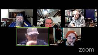 The Weekly Alaboom - January 17, 2024