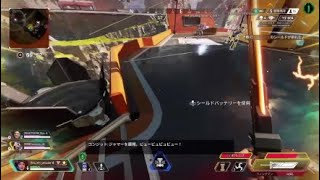 APEX　バスターソード壊れすぎてて逆に面白いモード