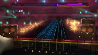 Rocksmith2014 -  Acid Bath -  The Morticians Flame(Lead100% rerecord)