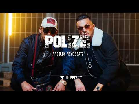 CAPITAL BRA X AZET Type Beat 2021💎POLIZEI💎 (prod. by ReyoBeatz)