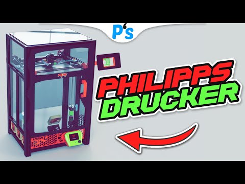 Ich baue einen 3D Drucker [3D DRUCKER EIGENBAU]