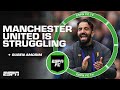 What Is Ruben Amorim DOING Manchester United Need To Get Rid Of Him I ESPN FC