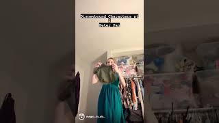 Download lagu Disneybound Characters Part 2- Peter Pan mp3 Download lagu Disneybound Characters Part 2- Peter Pan mp3