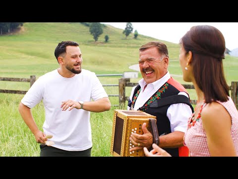 Shout-out for yodeling? Swiss seek recognition from UN cultural agency