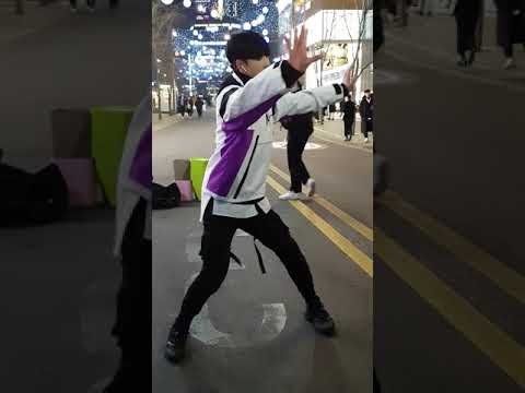 [MAXXAM] 190202 오새봄 - DADDY (PSY cover)